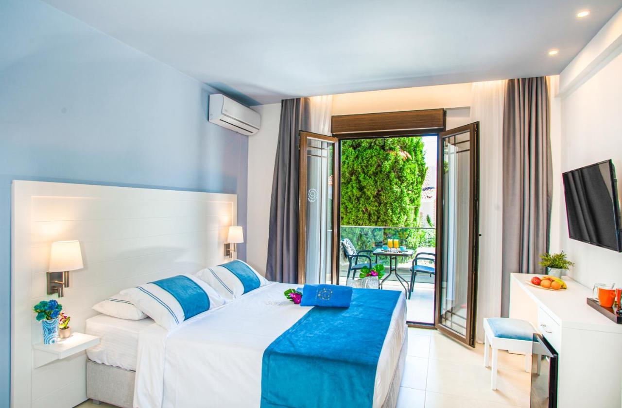 Acrotel Lily Ann Village Nikiti  Exterior foto